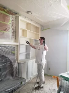 4 Season Painting and Renovations photo 3